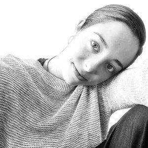 Meet your Posher, Kacie